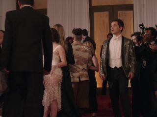 Nudeceleb- Jordan Alexander etc – Gossip Girl s02e10 (2023) HD 1080p