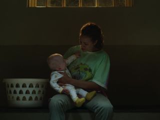 Nudeceleb- Michelle De Swarte – The Baby s01e01 (2022) HD 1080p