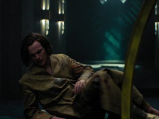 Nudeceleb- Laura Birn – Foundation s02e09 (2023) HD 1080p