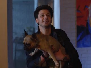 Nudeceleb- Darya Moroz, etc – Klinika schastya s01e05-06 (2021) HD 1080p