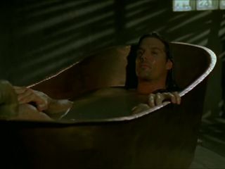 Nudeceleb- Kari Wuhrer – Berserker (2004) HD 1080p