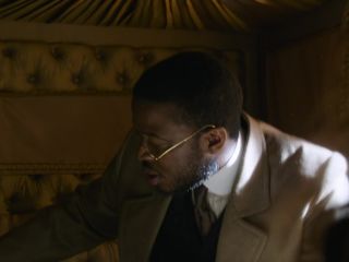 Nudeceleb- Amy Manson – The Nevers s01e03 (2021) HD 1080p