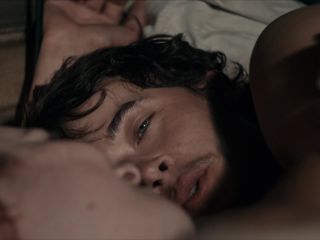 Nudeceleb- Christie Burke, Emma Pedersen – Billy the Kid s01e04 (2022) HD 1080p