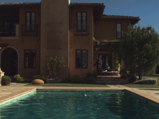 Nudeceleb- Lacey Chabert-Imaginary Friend (2012) HD 720p