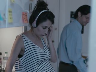 Nudeceleb- Silvia D_Amico – La strategia della lumaca (2017) HD 1080p