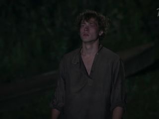 Nudeceleb- Arina Zharkova – Otchij bereg s01e03 (2017) HD 1080p