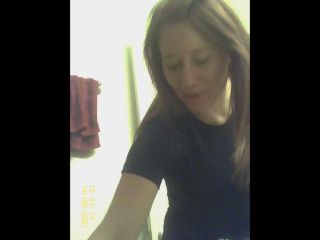 Bathroom Voyeur 3