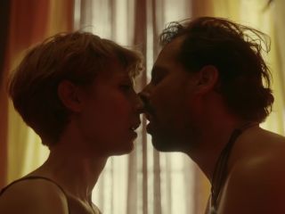 Nudeceleb- Llewellyn Reichman Sarah Bauerett – Deadlines s01e08 (2021) HD 1080p