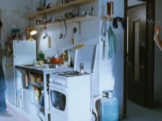 Nudeceleb- Micaela Ramazzotti-Tutta la vita davanti (2008) HD 720p