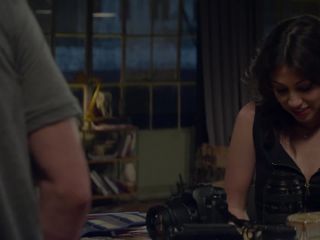 Nudeceleb- Diane Marshall-Green-Other Peoples Children (2015) HD 1080p