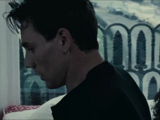 Nudeceleb- Corinne Dacla – Desordre (1986) HD 1080p