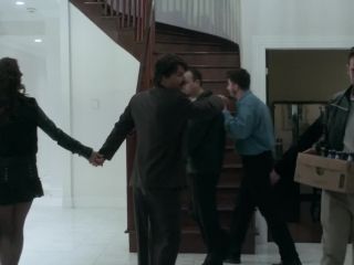 Nudeceleb- Cristina Rosato – Mafia Inc (2019) HD 1080p