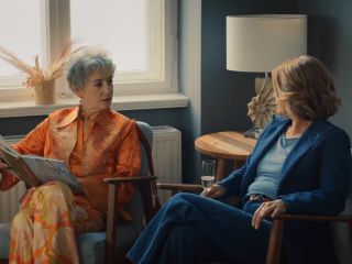 Nudeceleb- Ruby Commey Susanna Simon – Nachste Ausfahrt GlUck – Familienbesuch (2023) HD 1080p