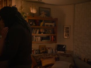 Nudeceleb- Katie McGuinness – Snowpiercer s01e06 (2020) HD 1080p