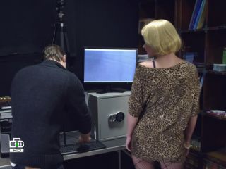 Nudeceleb- Yuliya Melnikova, etc -Delo Chesti s01e06 (2013) HD 1080p