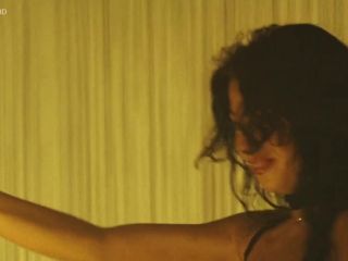 Nudeceleb- Franziska Schlattner Jessica Julia Hummer – Crazy (2000) HD 720p