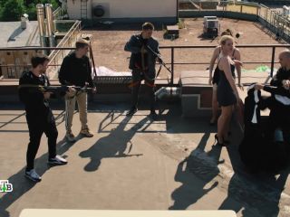 Nudeceleb- Olga Filippova Darina Sharova – Pretorianets s01e08 (2024) HD 1080p