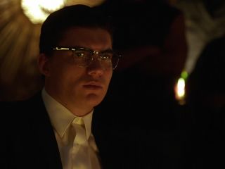 Nudeceleb- Eiza Gonzalez-From Dusk Till Dawn s01e07 (2014) HD 1080p