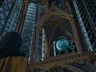 Nudeceleb- Anamaria Vartolomei, Lyna Khoudri, Camille Cottin – The Empire (L_Empire) (2024) HD 1080p