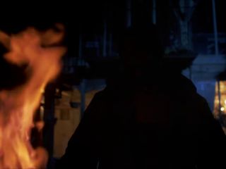 Nudeceleb- Naomi Dussaussois – Ode à la flamme (2024) HD 1080p