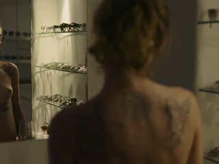 Nudeceleb- Tinatin Dalakishvili – Medeya (2021) HD 1080p