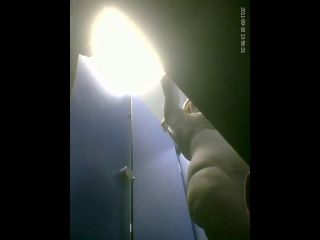 Real Hidden Shower 458
