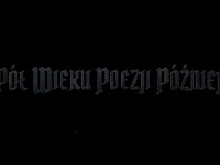 Nudeceleb- Marcjanna Lelek – Pol wieku poezji pozniej (2019) HD 1080p