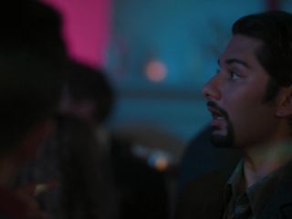 Nudeceleb- Emeraude Toubia, Isis King – With Love s01e01-05 (2021) HD 1080p