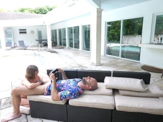 Onlyfans-porn- OnlyFans-Carolina Sweets Brian Omally