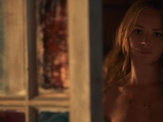 Nudeceleb- Britt Robertson-The Longest Ride (2015) HD 1080p