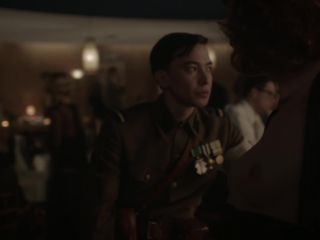 Nudeceleb- Destiny Millns – The Man in the High Castle s04e03 (2019) HD 1080p