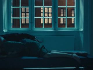 Nudeceleb- Marie Bach Hansen – En flirt (2019) HD 1080p