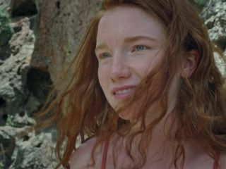 Nudeceleb- Annalise Basso – Furlong (2019) HD 1080p