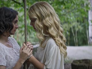 Nudeceleb- Viviana Serna, Maria de Nati, Claudia Salas – Las Pelotaris 1926 s01e05-06 (2023) HD 1080p