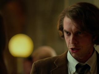 Nudeceleb- Karen Gillan – Sleeping Dogs (2024) HD 1080p