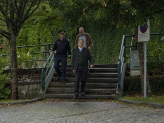 Nudeceleb- Heidelinde Pfaffenbichler – Vier Frauen und ein Todesfall s09e04 (2017) HD 720p