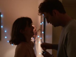 Nudeceleb- Alison Brie – Horse Girl (2020) HD 1080p