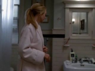 Nudeceleb- Charlotte Ross – NYPD Blue s10e16 (2002) HD 720p