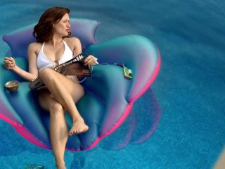 Nudeceleb- Roberta Rodrigues, Emily Mortimer, Bruna Linzmeyer – Rio, I Love You (Rio, Eu Te Amo) (2014) HD 1080p