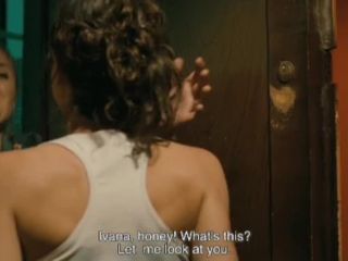 Nudeceleb- Sonja Kolacaric – Sunset from a Rooftop (2009) HD 720p