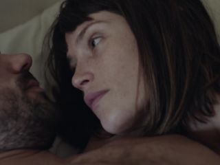 Nudeceleb- Gemma Arterton – The Escape (2017) HD 1080p