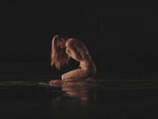 Nudeceleb- Katarzyna Dabrowska – Genesis (2019) HD 1080p