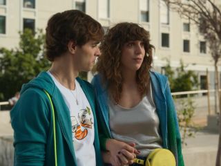 Nudeceleb- Silma Lopez Diana Gomez Raquel Ventosa Teresa Riott Paula Malia – Valeria s03e06-08 (2023) HD 1080p