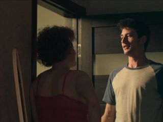 Nudeceleb- Anna Ukolova – Vhodya v dom oglyanis s01e01 (2019) HD 1080p