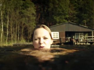 Nudeceleb- Lisa Wagner – Kommissarin Heller s01e01 (2014) HD 1080p