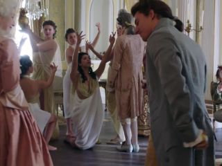 Nudeceleb- Eloise Smyth-Harlots s02e01 (2018) HD 1080p