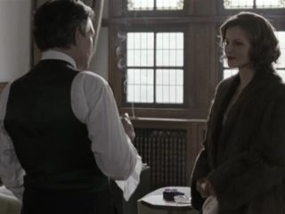 Nudeceleb- Sylvia Hoeks-De Bende van Oss (2011) HD 720p