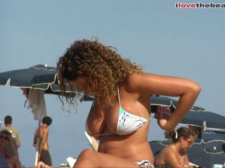 ILoveTheBeach.com HDsb08087