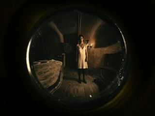 Nudeceleb- Nuria Primsi – Incerta gloria (2017) HD 1080p