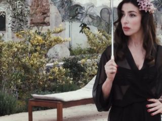 Nudeceleb- Lodovica Maire Rogati-Pane e burlesque (2014) HD 1080p